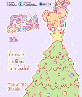 Feria chiquita (2022)