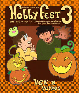 Especial halloween