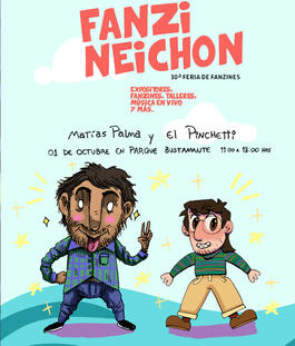 Fanzineichon 10 (2022)