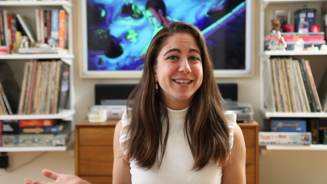 Beryl Shereshewsky: Indomie DEATH NOODLES